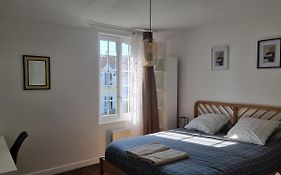 Gite Mhome Dieppe